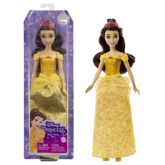 Papusa Disney Princess - Belle