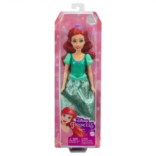 Papusa Disney Princess - Printesa Ariel