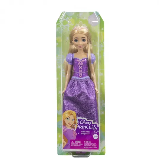 Papusa Disney Princess - Rapunzel