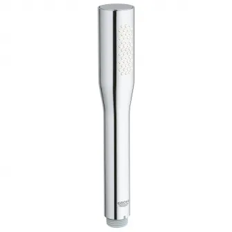 Para de dus Grohe Vitalio Get Stick 27458000, 1/2, universal, 1 pulverizare, anti-calcar, crom