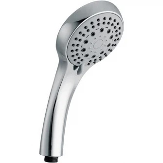 Para dus cu 6 functii FERRO Sera S500, crom