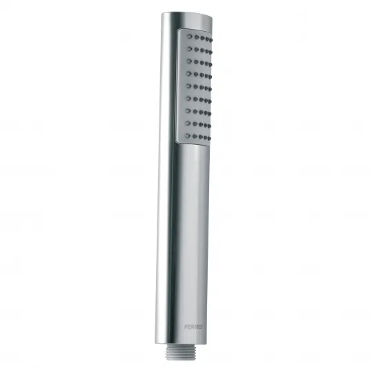 Para dus Ferro Moderno, 1 functie, crom