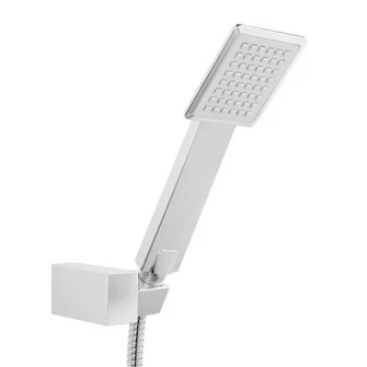 Para dus Ferro Sinus U170B, 1 functie, furtun 1.5 m, suport para dus