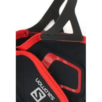 Parazapezi inalte Salomon TRAIL HIGH, Unisex, M, negru