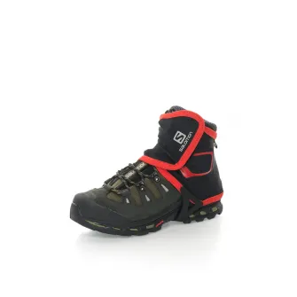 Parazapezi inalte Salomon TRAIL HIGH, Unisex, M, negru