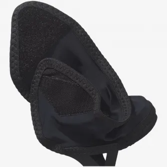 Parazapezi joase Salomon Trail Low, marime M, negru
