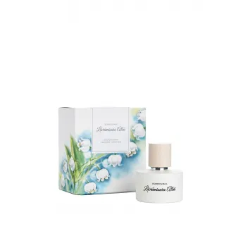 Parfum Elixir Floral Lacramioara Alba, Viorica, 60 ml