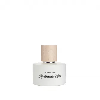 Parfum Elixir Floral Lacramioara Alba, Viorica, 60 ml