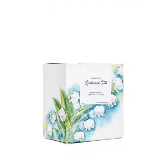 Parfum Elixir Floral Lacramioara Alba, Viorica, 60 ml