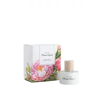 Parfum Elixir Floral Paeonia Augusta, Viorica, 60 ml