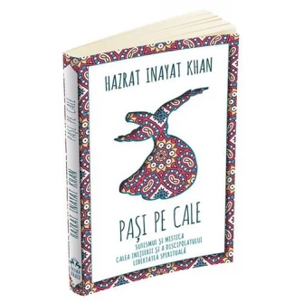 Pasi pe Cale - Inayat Khan