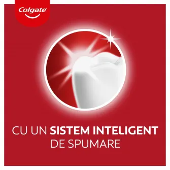 Pasta de dinti Colgate Max White Luminous pentru albire, 75 ml