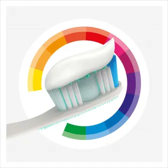 Pasta de dinti Colgate Total Original pentru protectie completa, 20 ml
