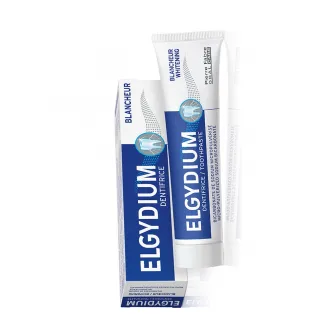 Pasta de dinti Elgydium Whitening, 75 ml