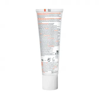Pasta de dinti pentru copii elmex, varsta 0-6 ani, 50 ml