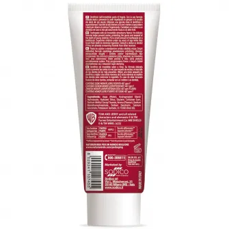 Pasta de dinti Tom & Jerry, Naturaverde kids, 75 ml