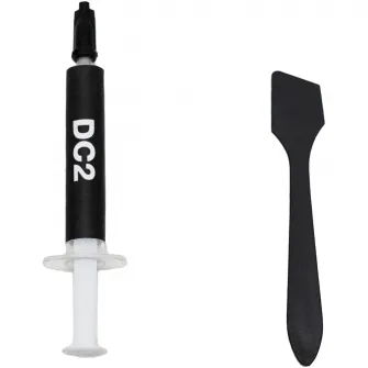 Pasta Siliconica be quiet! Thermal Grease DC2, BZ004