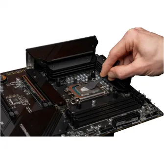 Pasta Siliconica be quiet! Thermal Grease DC2, BZ004