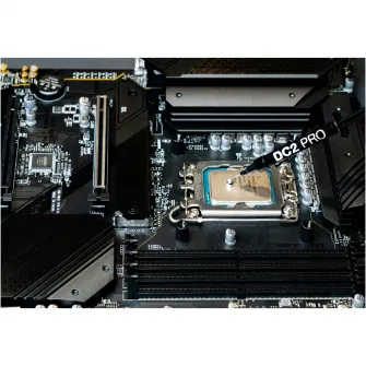 Pasta Siliconica be quiet! Thermal Grease DC2 Pro, BZ005