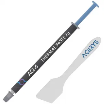 Pasta termica AQIRYS AQ-6, 2g