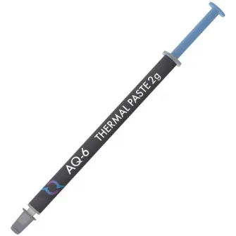 Pasta termica AQIRYS AQ-6, 2g