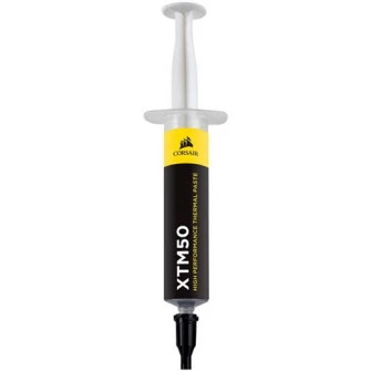 Pasta termica Corsair XTM50 High