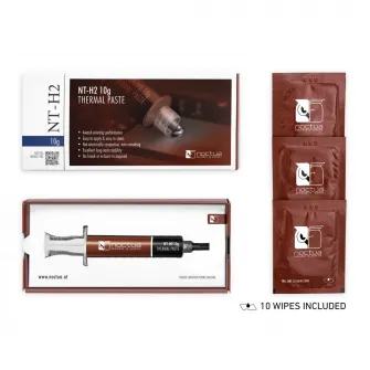 Pasta termica Noctua NT-H2, 10g