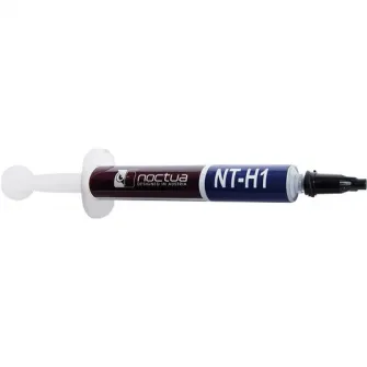 Pasta termoconductoare Noctua NT-H1, 1.4ml