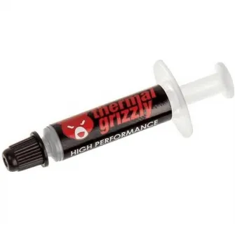 Pasta termoconductoare Thermal Grizzly Aeronaut - 1g