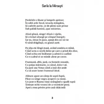 Pasteluri si poezii - Vasile Alecsandri