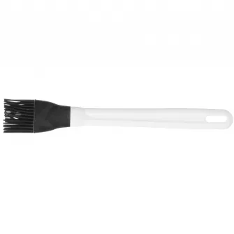 Pensula din silicon pentru unt si grasime 35x235 mm, Hendi