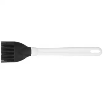 Pensula din silicon pentru unt si grasime 50x235 mm, Hendi