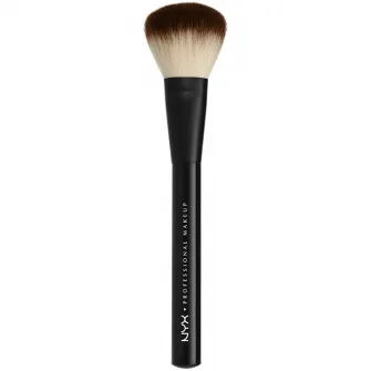 Pensula pentru machiaj NYX PM PRO BRUSH 2