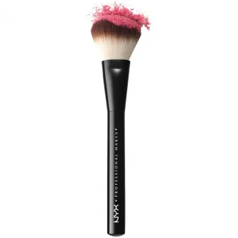 Pensula pentru machiaj NYX PM PRO BRUSH 2
