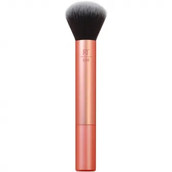 Pensula pentru machiaj Real Techniques Everything Face Brush