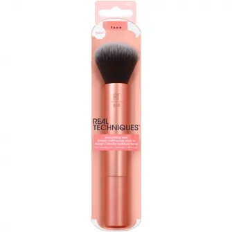 Pensula pentru machiaj Real Techniques Everything Face Brush