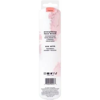Pensula pentru machiaj Real Techniques Everything Face Brush