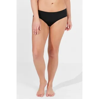 Penti, Chiloti hipster, Negru, L