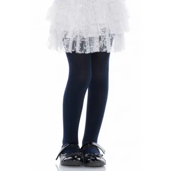 Penti, Dres uni, Albastru ultramarin, 85-100 CM