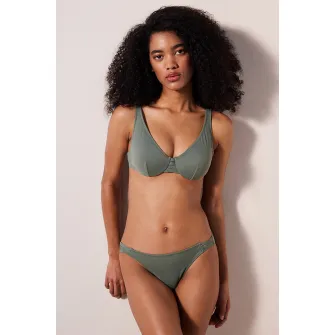 Penti, Sutien de baie Petunia Balen, Sparanghel, 34