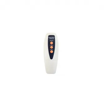 Perdea de aer cald electrica, trifazica, Turbionaire LINEA HEAT 150T, Lungime 150 cm, Putere de incalzire 9kW Telecomanda inclusa