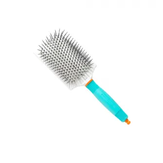 Perie ceramica Ionica Paddle Moroccanoil +ION Brush CI XlPro
