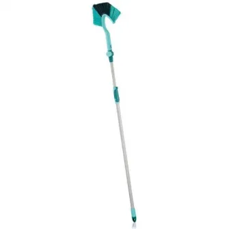 Perie cu coada telescopica (220cm) Leifheit Dusty