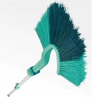 Perie cu coada telescopica (220cm) Leifheit Dusty
