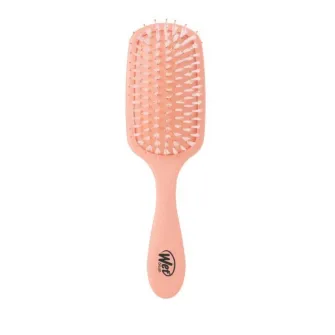 Perie de par Wet Brush infuzata cu ulei de cocos