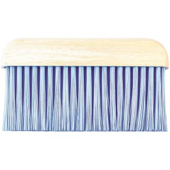 Perie subtire cu perii lungi pentru tapiterie auto Valet Pro