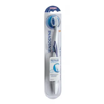 Periuta de dinti Sensodyne Repair and Protect Extra Soft