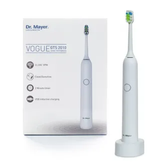 Periuta Electrica Sonica GTS2010 Incarcare USB Dr. Mayer