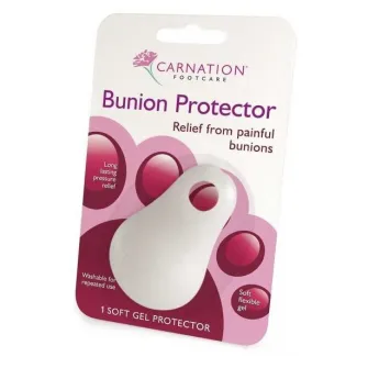 Perna adeziva pentru protejarea montului Carnation