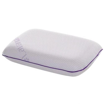 Perna Green Future Lavanda Memory Arctic Gel, 40x60x12 cm